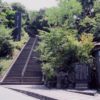 3333段！熊本にある日本一の石段「釈迦院御坂遊歩道」